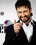 Gerard Butler